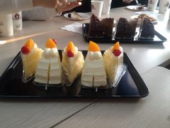 -好利来(革新店)