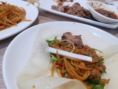 -姥家春饼店(漳州二路店)