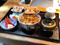 -森味薪火烧•烧鸟居酒屋•日本料理(望京店)