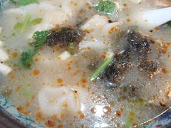 -京都老蔡记(伊河路店)