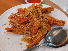 -無招牌海鮮(芽笼店)