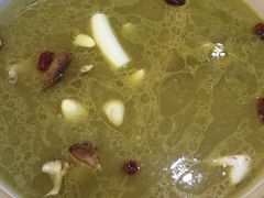 -野菌园·野生菌火锅首创第一家(关兴路总店)
