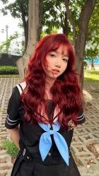 -汀南丝雨Hair design