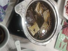 -草原传奇鲜羊火锅(桥北店)