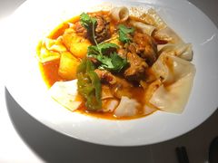 -香料集市新疆餐厅·清真聚餐(成都远洋太古里店)