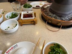 -阳坊大都涮羊肉(阳坊总店)