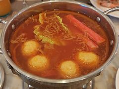 -广州增城保利郡雅酒店-月色西餐厅