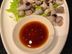 -小厨师·二十年沈家门小海鲜(百井坊巷店)