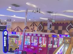 -meland·儿童乐园·游戏厅娃娃机·电玩Xbox(成都合生汇店)