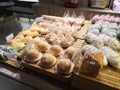 -顶东面包花园·生日蛋糕(世博店)