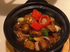 -清晖小苑·顺德菜(观澜湖新城店)