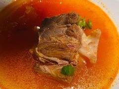 -锦城印象火锅(天府三街店)