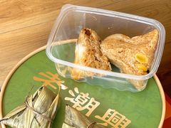 -老潮兴粿品(锦泰店)