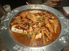 -胖哥俩肉蟹煲(湖滨银泰in77店)