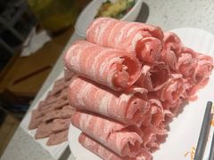 -融泽漁悦三只耳鱼火锅(南郑大道店)