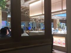 -蜜桃餐厅·伴山(湖滨商业街店)