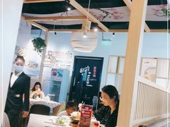大堂-珍味汤馆·潮汕家乡菜(保利文化广场店)