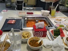 -海底捞火锅(吾悦国际广场店)