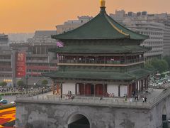 -江城小馆陕南妈妈菜·全球旅行餐厅(钟楼店)
