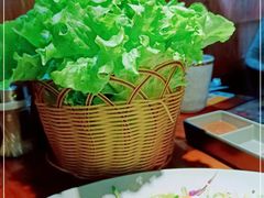 -火炉情韩国料理店(古田路店)