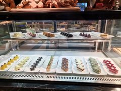 -富力万达文华酒店·海鲜自助