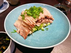 -鸡毛兑糖·尚宴(鄞州水街店)