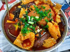 -龍城柳州螺蛳粉(群星路店)