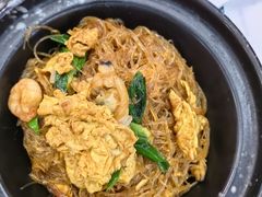 -帕米尔食府(白云观店)