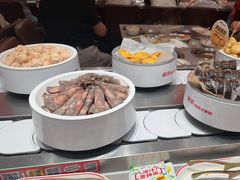 -龍歌自助小火锅(雨花台江南虹悦城店)
