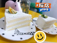 -姆们M Sweetie Cake(三里屯店)