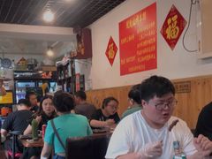 大堂-玫瑰红烤羊排(北新桥三条店)