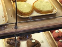 -山崎面包(苏州中心店)