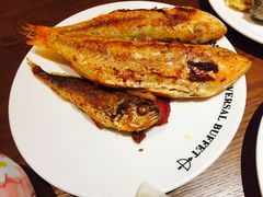 -亚马逊环球美食百汇(新城吾悦广场店)