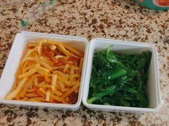 -小倩倩•鸡汤馄饨(江西路创始店)
