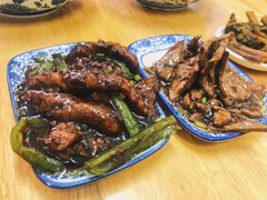 -裕兴记·三虾面(西北街总店)