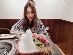 包房-赤谷和牛烧肉居酒屋(石景山店)