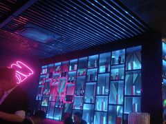 -MOSSO音乐酒吧·live house(南京旗舰店)