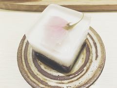 -半饱日式甜品(ifs国际金融店)