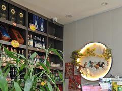 -小油饼老菜坊(红旗街店)