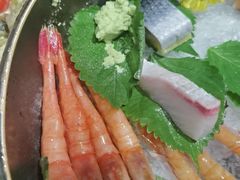 -極上萬膳·日料放题(海岸城店)
