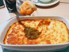-吕氏疙瘩汤·海鲜新鲁菜(凯德mall新都心店)