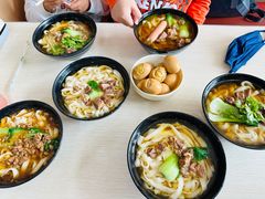-东方削面(市政府店)