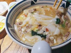 -福茂源横山铁锅羊肉(高新路店)