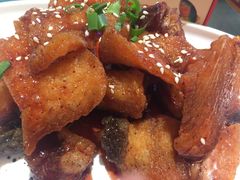 -解家河南菜(北环路店)