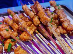 -燥次·烧烤酒场(万象城店)