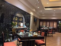 -海天楼中餐厅(吴宫泛太平洋酒店)