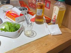 -蜀留香火锅(社会山店)