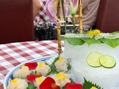 -吉源大排档·鱼生·海鲜(烧烤彩印厂店)