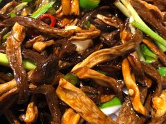 -红蜡烛-养生粥-津鲁菜(中山路店)