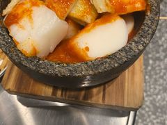 -馥二代韩式烤肉 2세대 불고기(喷水池店)